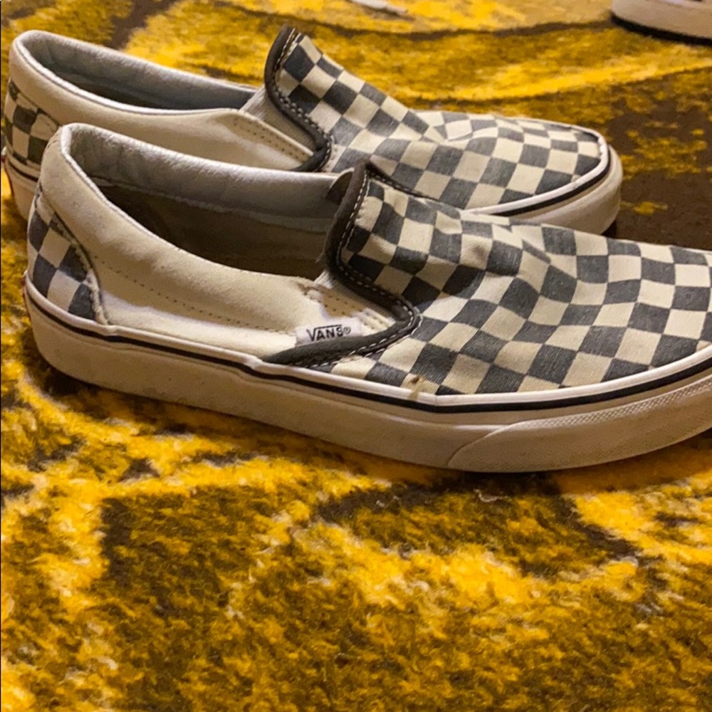 Vans